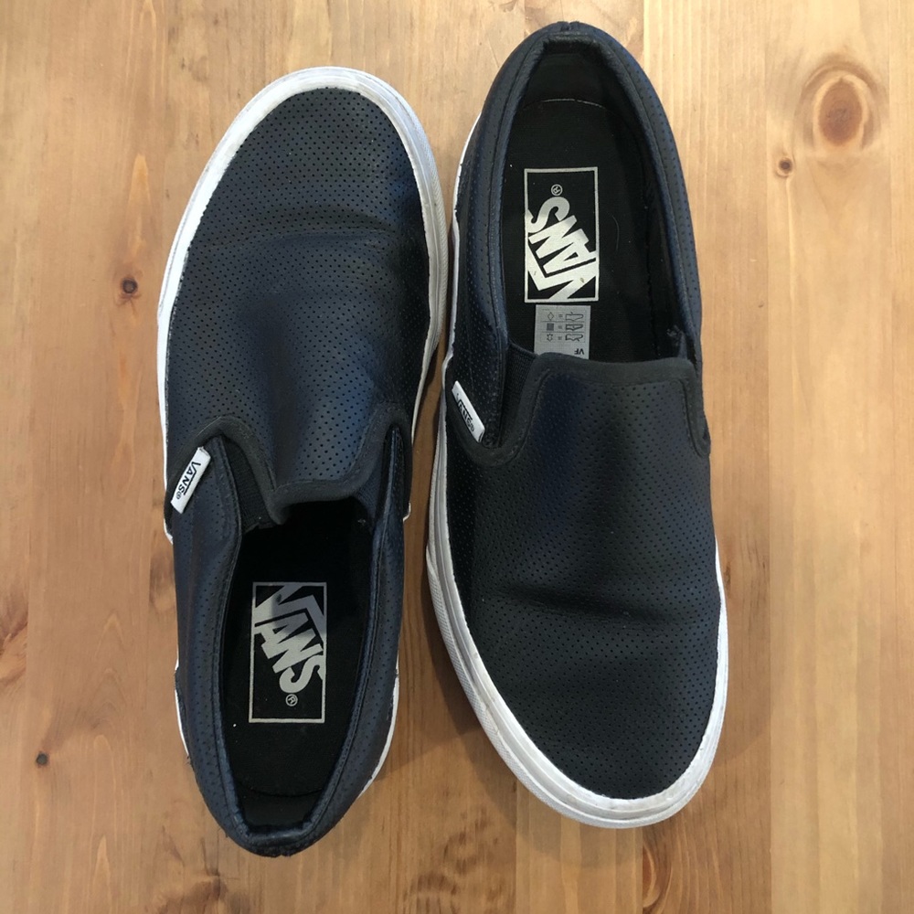 Vans Classic Slip-Ons